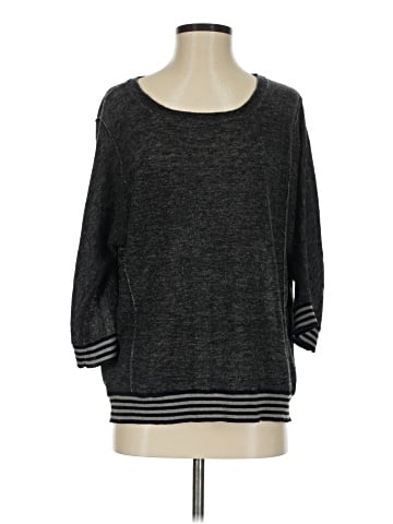 Poetry Pullover Sweater (view 1)
