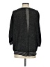 Poetry Gray Pullover Sweater Size 4 - photo 2