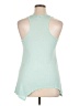 Joyce Leslie Teal Tank Top Size XL (estimated) - photo 2