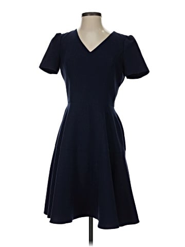 Gal Meets Glam Casual Dress (view 1)