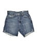 Gap 100% Cotton Blue Denim Shorts Size 00 (petite) - photo 1