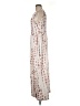 Hount Hearts Ivory Casual Dress Size M - photo 5