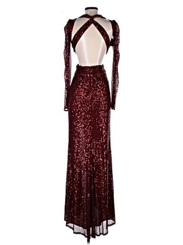 IEENA for Mac Duggal Cocktail Dress (view 2)