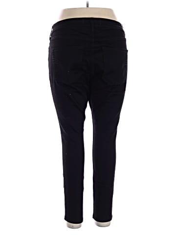 Hollister Jeggings (view 2)