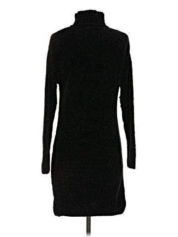 Bella Dahl Turtleneck Sweater (view 2)