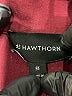 41Hawthorn Burgundy Cardigan Size 2X - photo 7