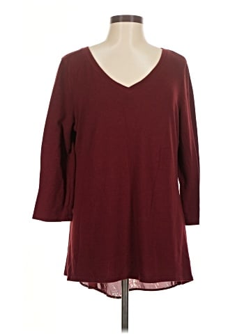 Le Lis Pullover Sweater (view 1)