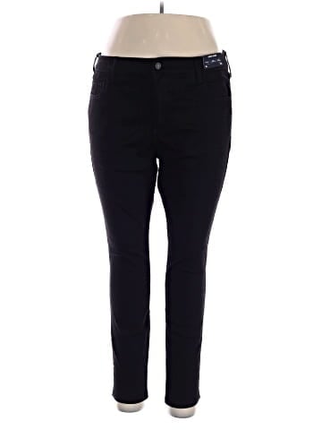Hollister Jeggings (view 1)