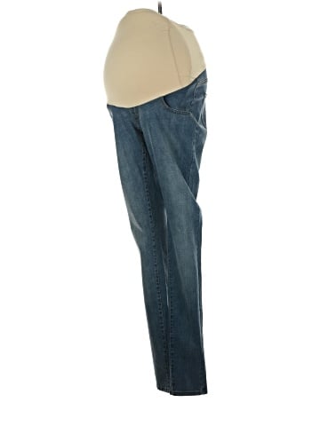 Kimi + Kai Maternity Jeans (view 1)