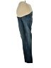 Kimi + Kai Maternity Blue Jeans Size 26 waist - photo 1