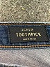 J.Crew Blue Jeans Size 25 waist - photo 7