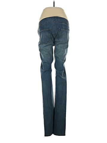 Kimi + Kai Maternity Jeans (view 2)