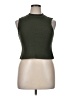 Blue Rain Green Tank Top Size XL - photo 1