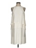 Tibi Ivory Cocktail Dress Size 4 - photo 1