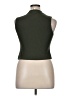 Blue Rain Green Tank Top Size XL - photo 2