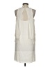 Tibi Ivory Cocktail Dress Size 4 - photo 2