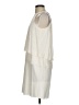 Tibi Ivory Cocktail Dress Size 4 - photo 5