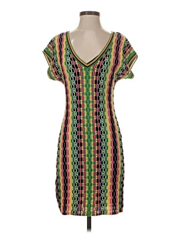 M Missoni Casual Dress (view 1)