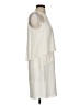 Tibi Ivory Cocktail Dress Size 4 - photo 4