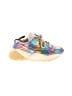 Stella McCartney Tie-dye Gold Blue Sneakers Size EU 36 - photo 1
