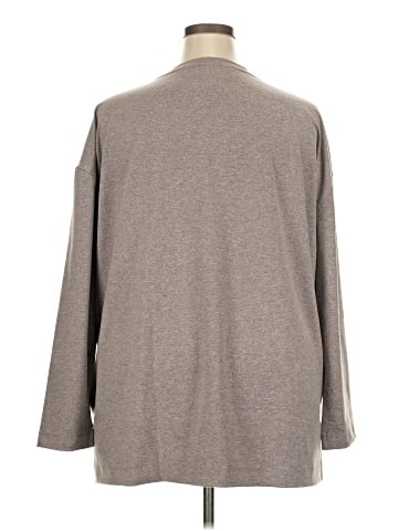 Lou & Grey 3/4 Sleeve T-Shirt (view 2)