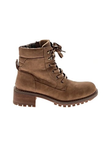Crown Vintage Ankle Boots (view 1)