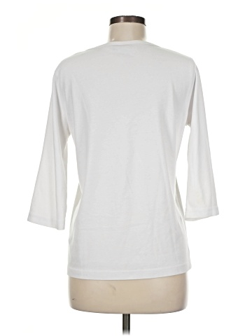 Isaac's Designs 3/4 Sleeve T-Shirt (view 2)
