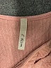 A+ Ellen Orange Cocktail Dress Size XS (estimated) - photo 7