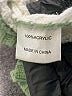 Zesica 100% Acrylic Stripes Green Pullover Sweater Size M - photo 8