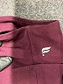 Fabletics Burgundy Tank Top Size XXS - photo 8
