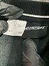 Zara Black Jacket Size 6 - 7 - photo 3