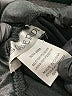 Masquerade 100% Polyester Stars Black Cocktail Dress Size XL - photo 8