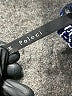 Poleci Blue Cardigan Size M - photo 8