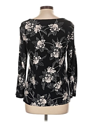 41Hawthorn Long Sleeve Blouse (view 2)