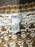 rue21 Brown Pullover Sweater Size M - photo 7