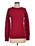 French Connection Red Pullover Sweater Size S - photo 1