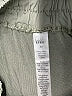 Nicole Miller Solid Green Casual Pants Size M - photo 4