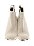Rag & Bone Ivory Ankle Boots Size EU 39 - photo 2