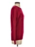 French Connection Red Pullover Sweater Size S - photo 4