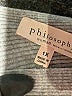 Philosophy Republic Clothing Gray Pullover Sweater Size 1X - photo 7