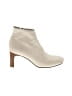 Rag & Bone Ivory Ankle Boots Size EU 39 - photo 1