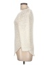 Parabeau Ivory Pullover Sweater Size L - photo 5