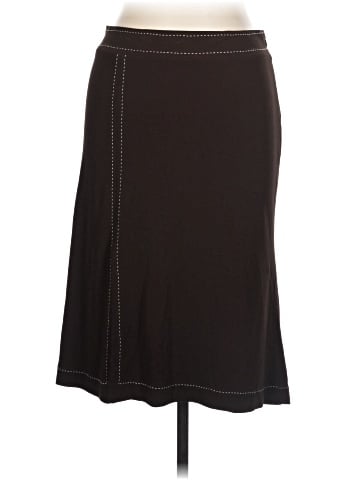 Lida Baday Casual Skirt (view 1)