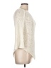 Parabeau Ivory Pullover Sweater Size L - photo 4