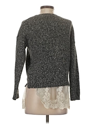 Blu Pepper Pullover Sweater (view 2)