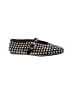 Alaïa Houndstooth Black Flats Size EU 37 - photo 1