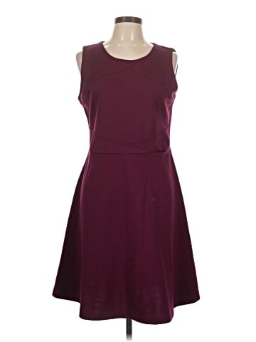 Merona Casual Dress (view 1)