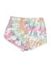 Hollister Tie-dye White Athletic Shorts Size XS - photo 2