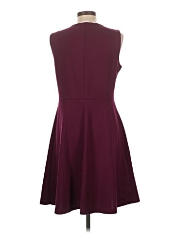 Merona Casual Dress (view 2)