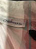 Chadwicks Ivory 3/4 Sleeve Button-Down Shirt Size XL - photo 7